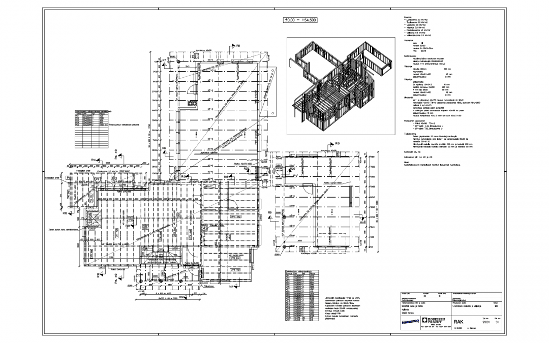 Wood   Timber Framing Software - Vertex Bd Software