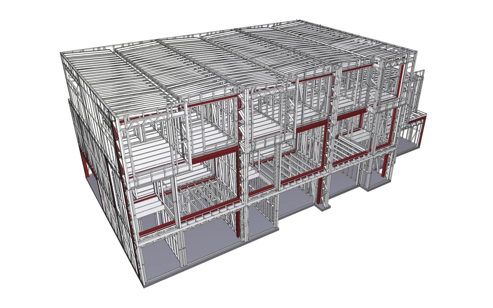 vertex software steel framing