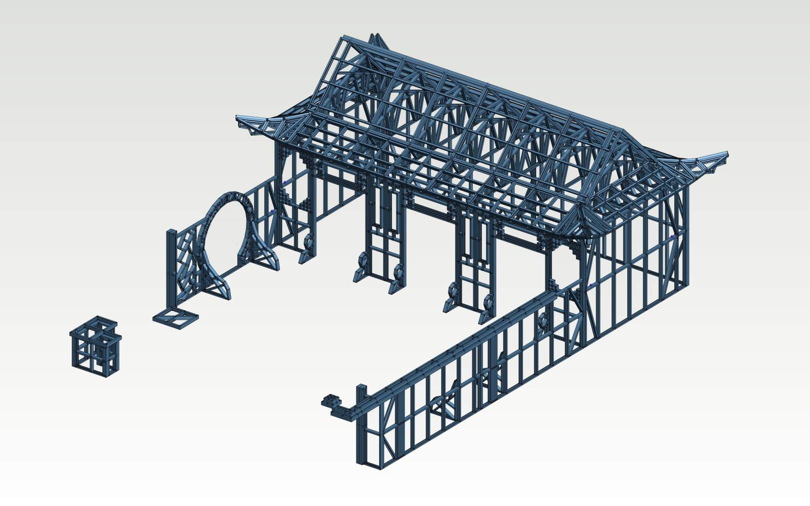 vertex software steel framing