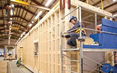 Why Modular Building Is Catching On