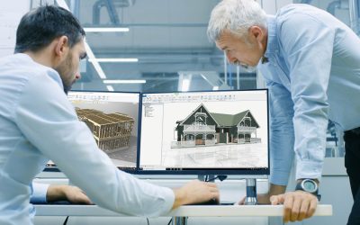 Leading construction design software for professionals