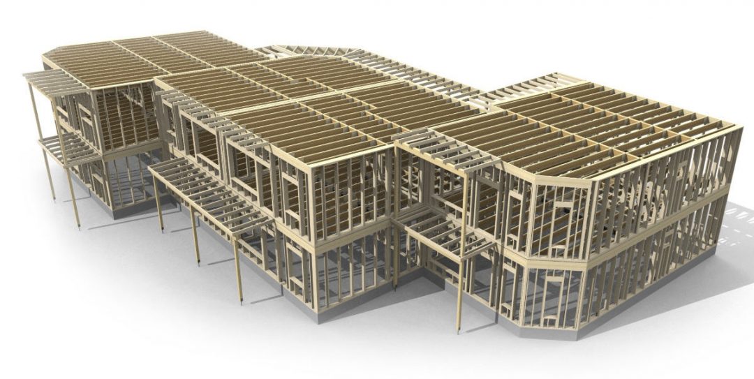 Vertex Building Design Vertex Systems Norway - Vertex BD Software