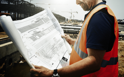BIM Software Keeps Construction Projects Running on Time