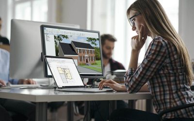 Leading construction design software for professionals