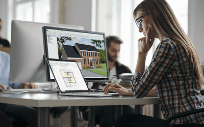 Best 3D construction software for professionals