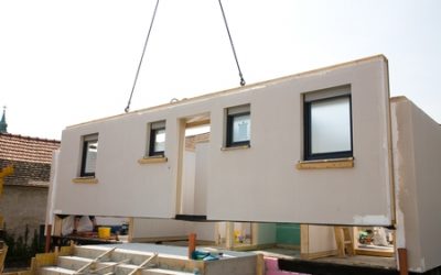 The Power of Prefab to Increase Efficiency and Save Money – Part 1