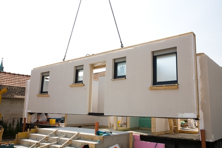 The Power of Prefab to Increase Efficiency and Save Money – Part 1