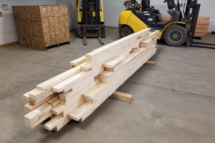 Sage Building Components