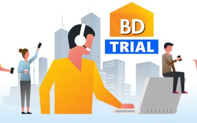 New Online Support Service for Vertex BD Free Trial Users