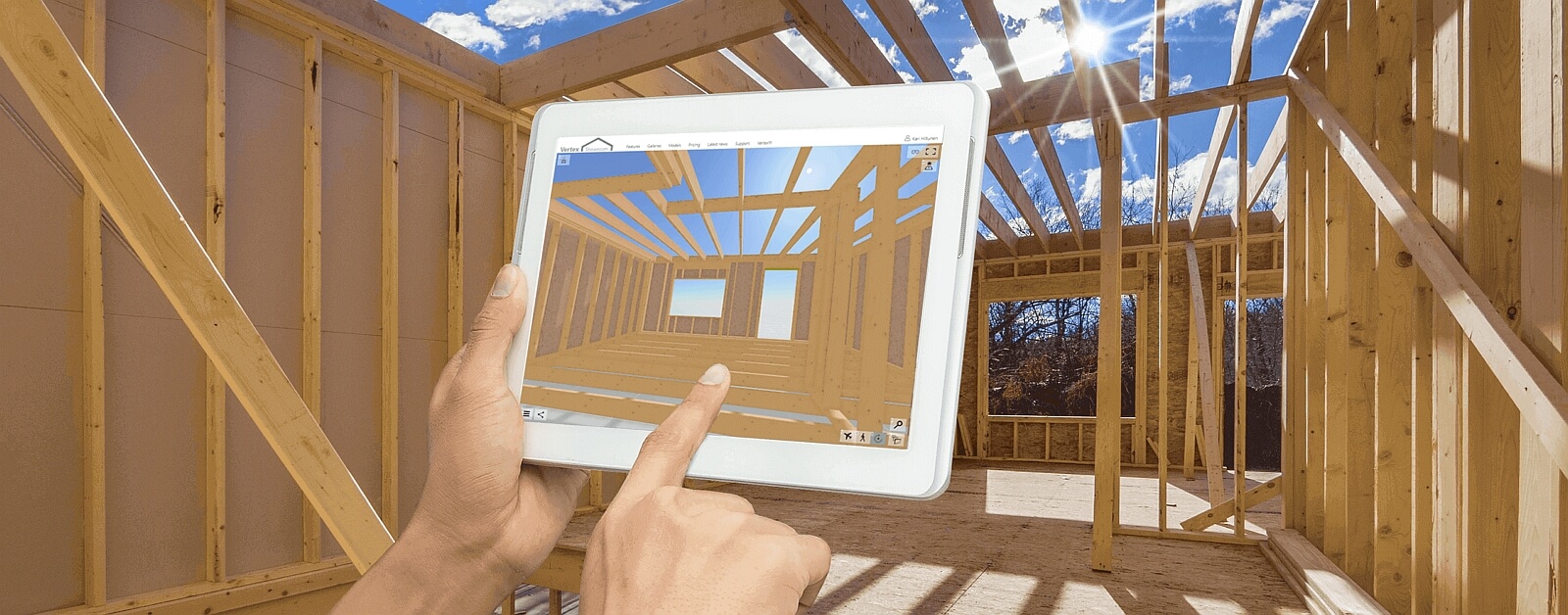 Steel Framing Software 3D BIM