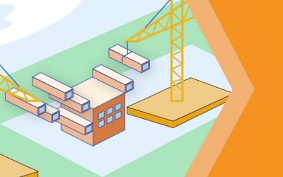 The Facts About Off-site Construction — Blog 4: Hybrid Construction Systems