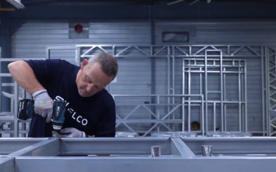 Building Better with Steel: Sweelco Is Using Tech and Steel to Revolutionize Construction