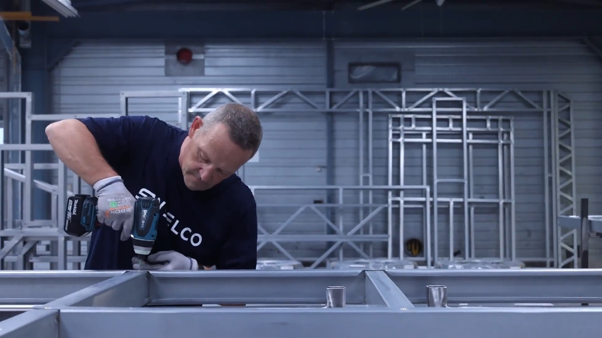 Building Better with Steel: Sweelco Is Using Tech and Steel to ...