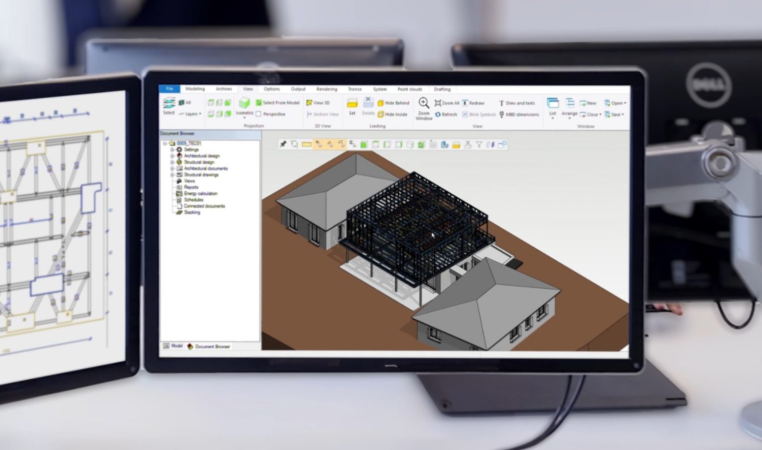 Building Better with Steel: Sweelco Is Using Tech and Steel to ...