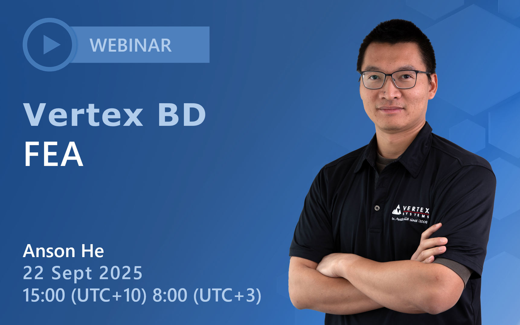 FEA webinar