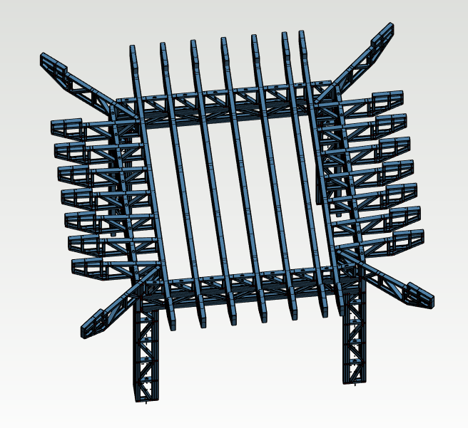 Cold-formed Steel Construction