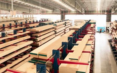 Vertex BD drives efficiency and retention in ITI Australia’s processing workflow