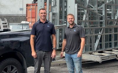 Vertex BD helps SteelHaus simplify the complexity of modern construction
