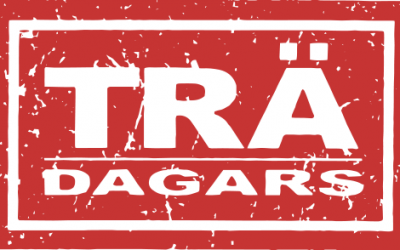 Trädagars