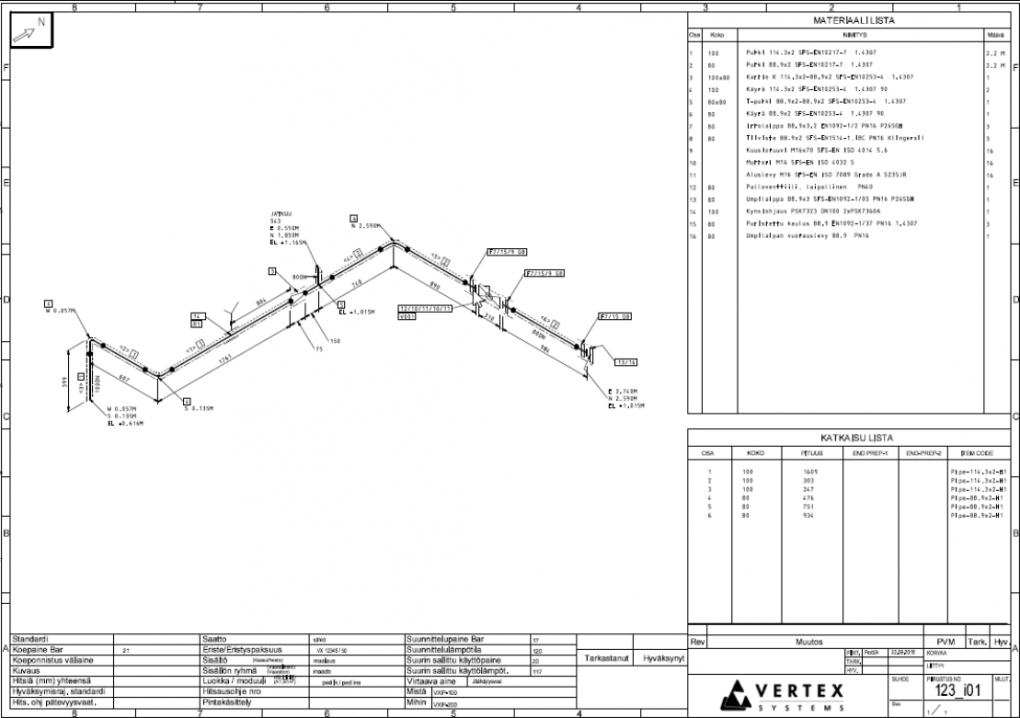 piping isometric drawing pdf download