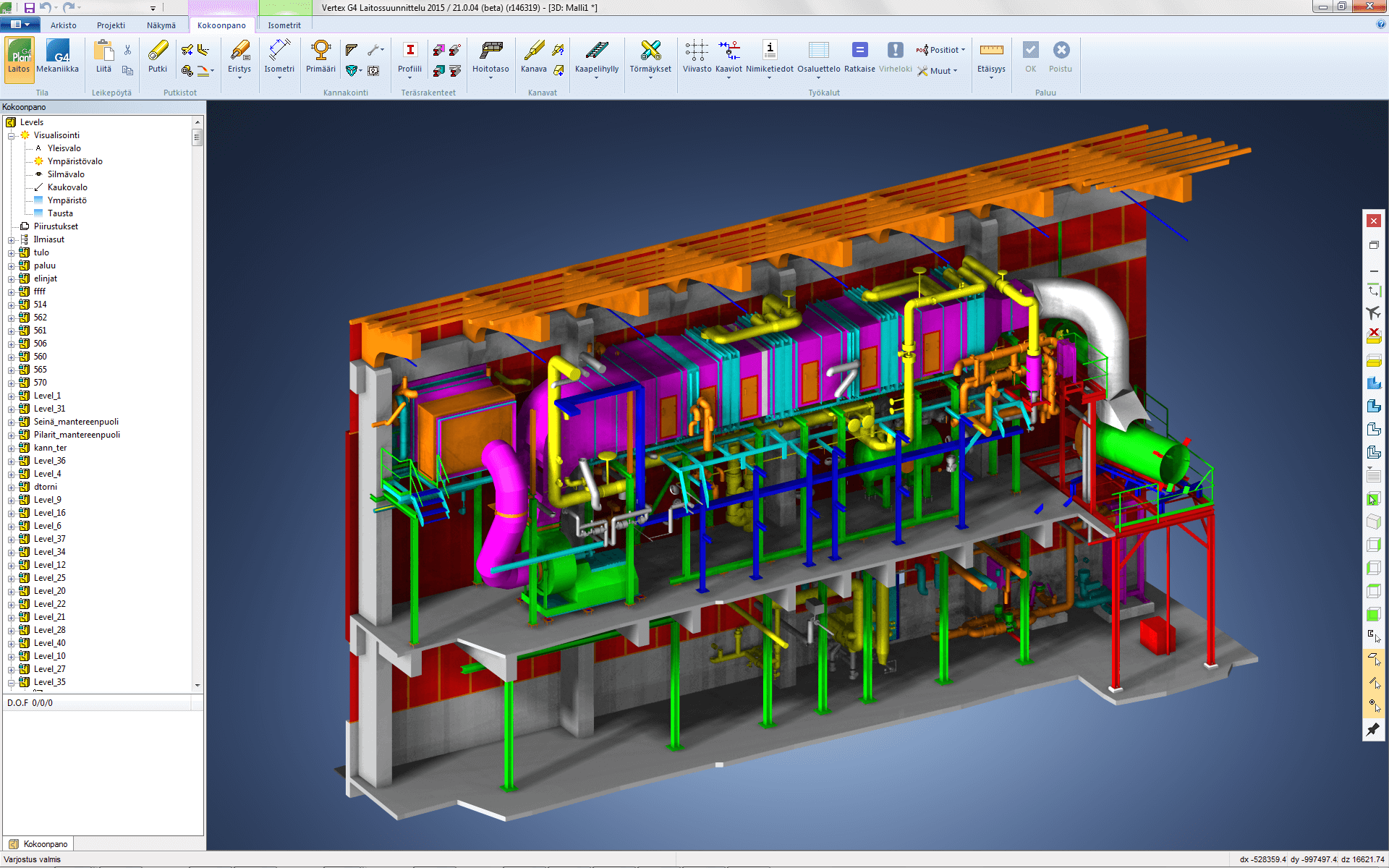 dwg to ifc converter online