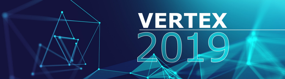 Speed up your design processes with Vertex BD 2019