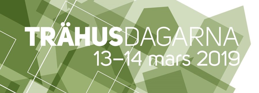 Trähusdagarna 2019