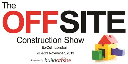 Offsite Construction Show 2019