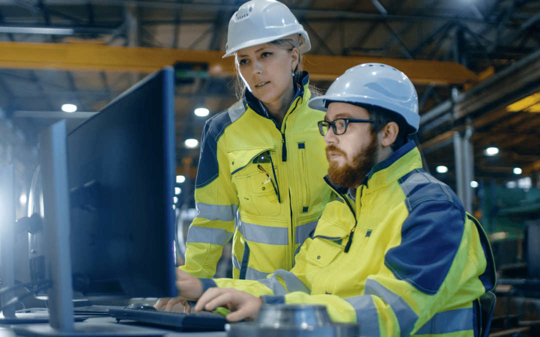 BIM: Modernizing Building Lifecycle Management