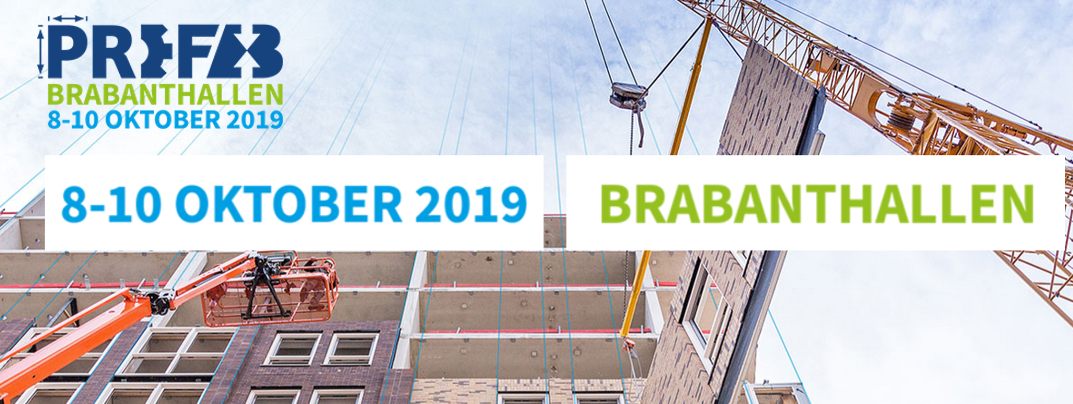 Prefabbeurs 2019