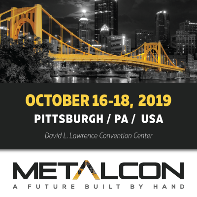 Metalcon 2019